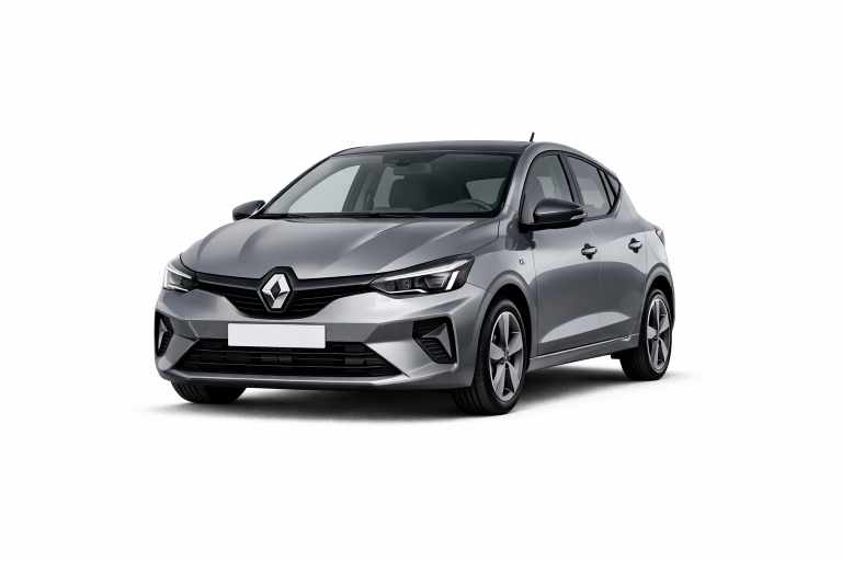 Clio 5