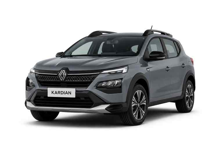 Kardian