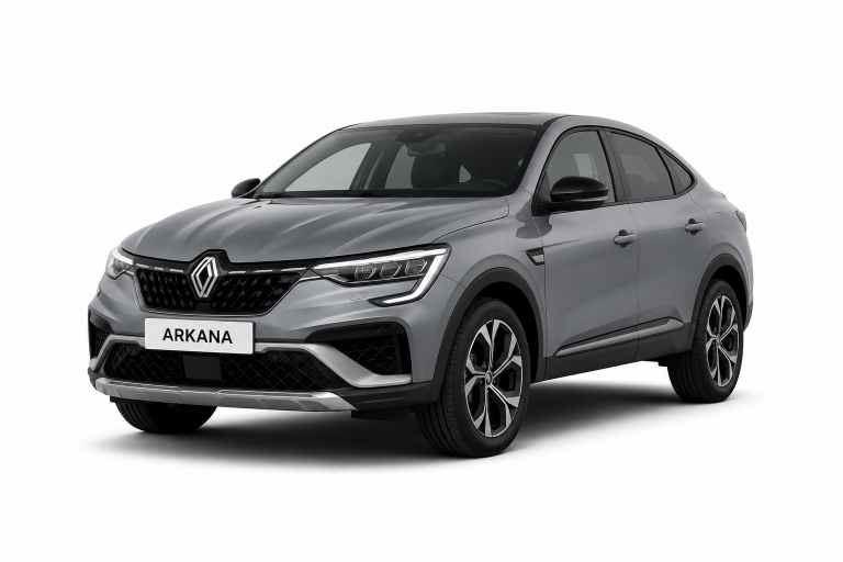 Arkana