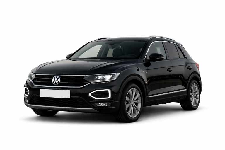 T-Roc/Golf