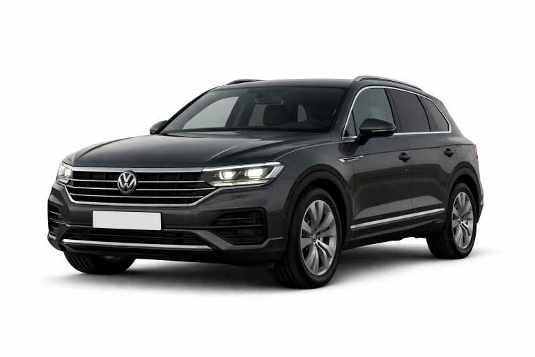 Touareg