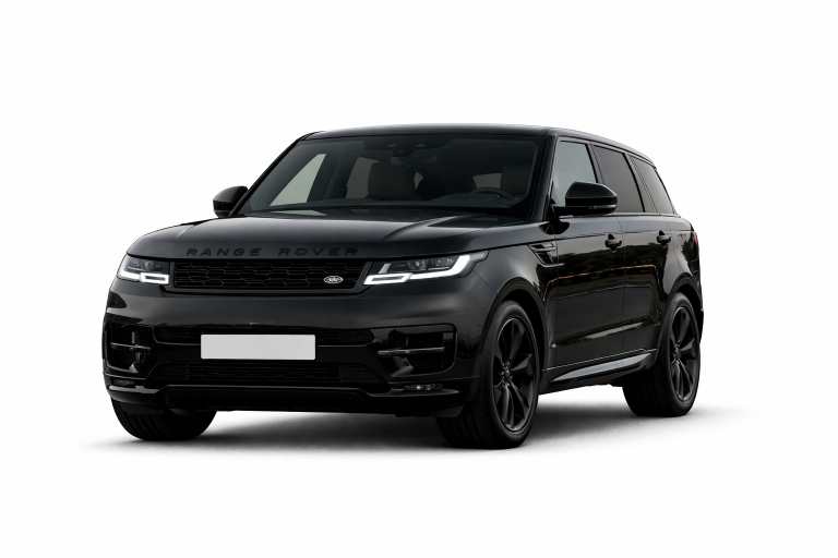 Range Sport
