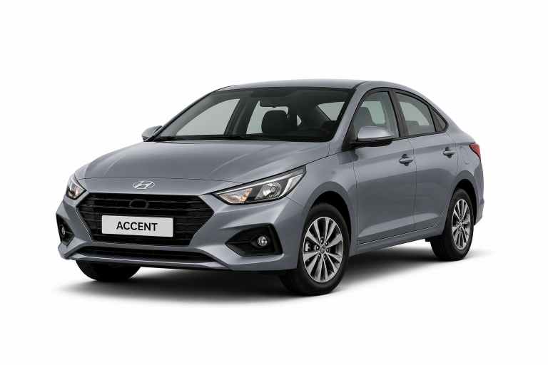 Accent