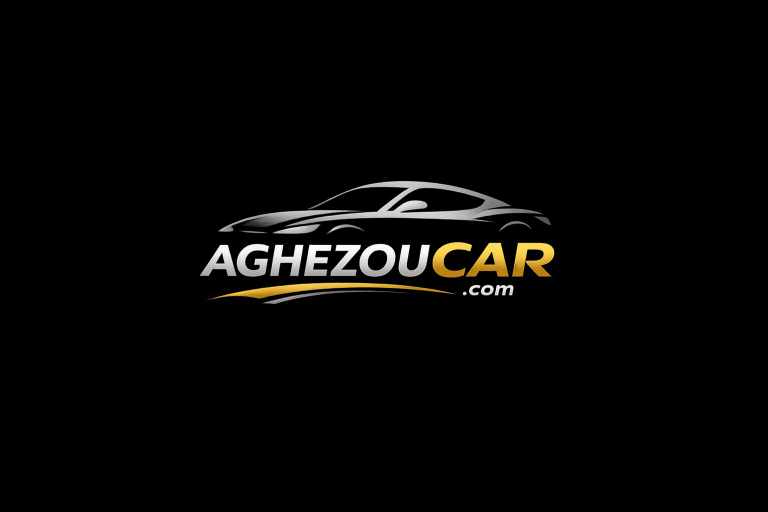 AGHEZOU LUX CAR